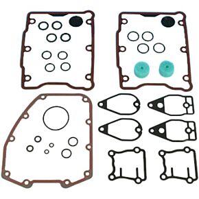 JAMES GASKETS Gasket Oring Cam Change Twin Cam 88 Kit 25244-99-k