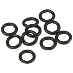 JAMES GASKETS Gasket Oring Cam Support Plate Twin Cam 88 All 10/pk 11298