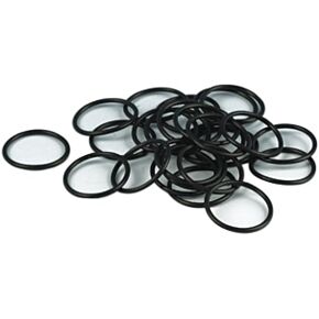 JAMES GASKETS Gasket Oring Clutch Gear 25/pk