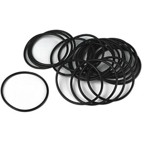 JAMES GASKETS Gasket Oring Clutch Insp Cvr 25/pk 11187