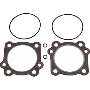 JAMES GASKETS Gasket Oring Cyl Hd Base Twin Cam 88 Kit 17047-98