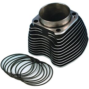 JAMES GASKETS Gasket Oring Cyl To Crank Twin Cam 88 10/pk 11256