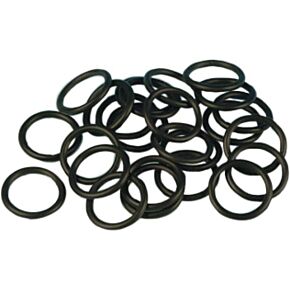 JAMES GASKETS Gasket Oring Filler Plug Trans End Cover 5speed 25/pk 11178