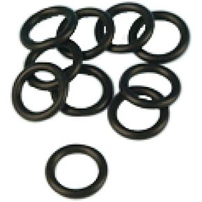 JAMES GASKETS Gasket Oring Fuel Check Valve Twin Cam 88 Efi 10/pk 11246