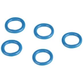 JAMES GASKETS Gasket Oring Fuel Pump Filter Softail Touring 25/pk 11351