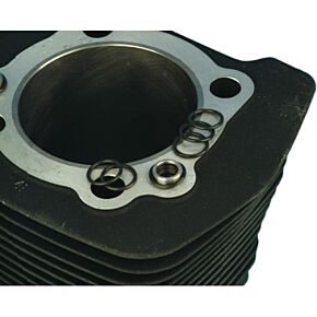 JAMES GASKETS Gasket Oring Hdgasket Locator .062 .045 Evo 10pk 26432-76-a