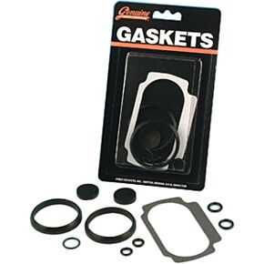 JAMES GASKETS Gasket Oring Induction Twin Cam 88 Efi Kit 17043-99