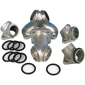 JAMES GASKETS Gasket Oring Int Manifold 10/pk 27060-55