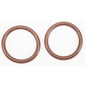 JAMES GASKETS Gasket Oring Int Manifold Viton 2/pk 27060-55-v