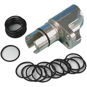 JAMES GASKETS Gasket Oring Lowr Tappet Gde 25/pk 11168-a