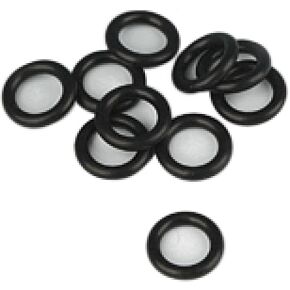 JAMES GASKETS Gasket Oring Main Jet Bendix Carb 10/pk 27326-71