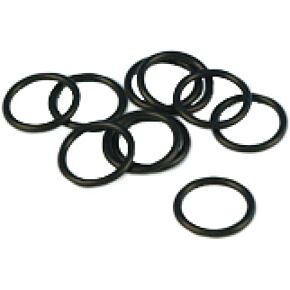 JAMES GASKETS Gasket Oring Neutral Switch Twin Cam 88 10/pk 11290