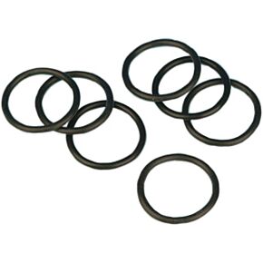 JAMES GASKETS Gasket Oring Oil Dipstick Fxdb Dyna 10/pk 62672-90