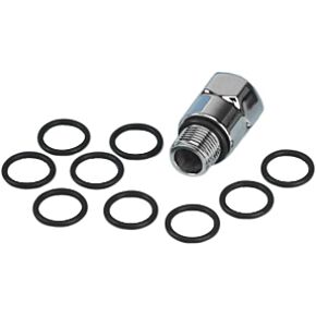 JAMES GASKETS Gasket Oring Oil Line Connectr Twin Cam B Motor 10/pk 11326