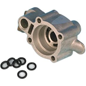 JAMES GASKETS Gasket Oring Oil Pump Chk 10/pk 26433-77