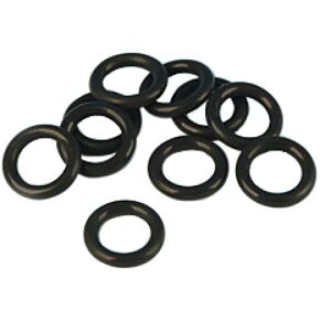 JAMES GASKETS Gasket Oring Oil Pump Inner Twin Cam 88 10/pk 11301