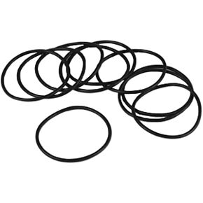 JAMES GASKETS Gasket Oring Oil Pump Outer Twin Cam 88 10/pk 11286