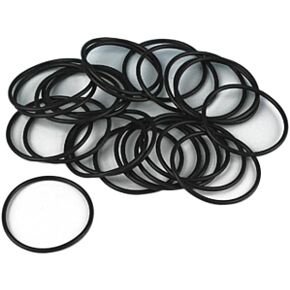 JAMES GASKETS Gasket Oring Primary Insp Covr 25/pk 11188
