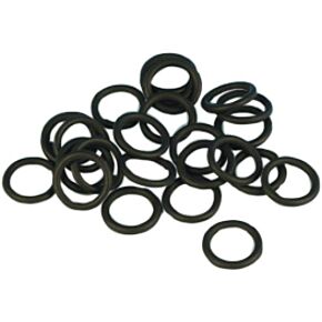 JAMES GASKETS Gasket Oring Prod To Rocker All Evo 25/pk 11157