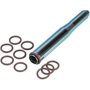 JAMES GASKETS Gasket Oring Pushrod Tube Covr Late Sportster 10/pk 11377