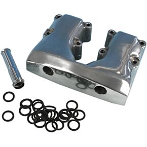 JAMES GASKETS Gasket Oring Rockr Cvr Pushrod Oversized 25/pk 11101-x