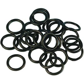 JAMES GASKETS Gasket Oring Shift Lever Softail Flstc Fxstc 25pk 11191