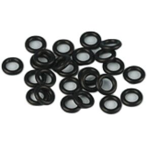 JAMES GASKETS Gasket Oring Tappet Pin Cover 25/pk 11176
