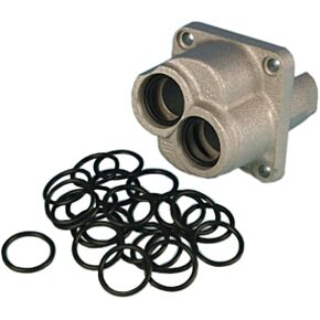 JAMES GASKETS Gasket Oring Tappet To Pushrod Evo/tc/xl  25pk 11145