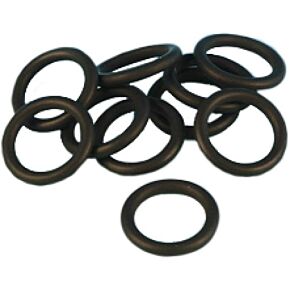 JAMES GASKETS Gasket Oring Upper Pushrod Twin Cam All 10/pk 11293