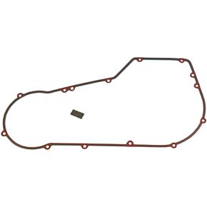 JAMES GASKETS Gasket Prim Cover Beaded Dyna Softail 5 Spd 5pk 60539-89-x