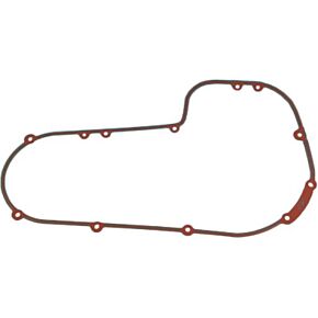 JAMES GASKETS Gasket Prim Cover Beaded Flt Fxr 5speed 5/pk 34901-79-b