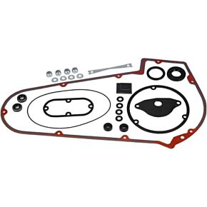 JAMES GASKETS Gasket Primary Cover 8 Hole Big Twin Late Kit 60540-70-k