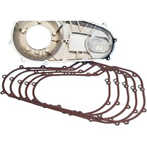 JAMES GASKETS Gasket Primary Cover Beaded Touring 6 Speed 5/pk 34901-07