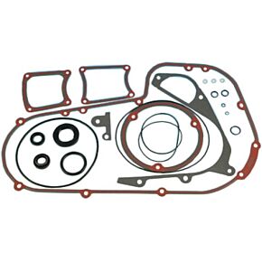 JAMES GASKETS Gasket Primary Cover Evo Flt Fxr Kit 34901-85-k