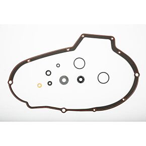 JAMES GASKETS Gasket Primary Cover Foam Kit 34955-75-kf