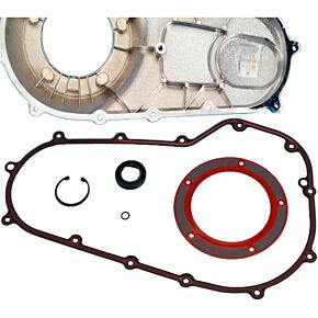 JAMES GASKETS Gasket Primary Cover Foam Touring 6 Spd Kit 34901-07-kf