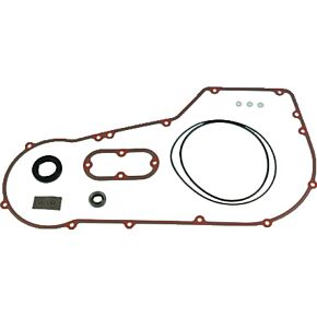 JAMES GASKETS Gasket Primary Cover Paper Dyna Sftl 5 Spd Kit 60539-94-k