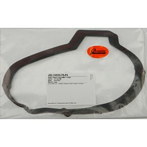 JAMES GASKETS Gasket Primary Cover Xl Foam W Bead 5/pk 34955-75-f5