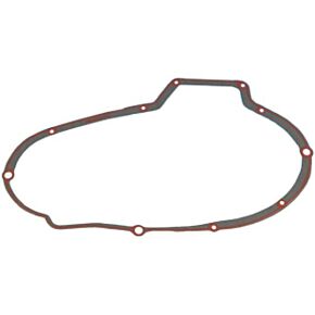 JAMES GASKETS Gasket Primary Cover Xl Paper W/bead .030 5/pk 34955-75-x