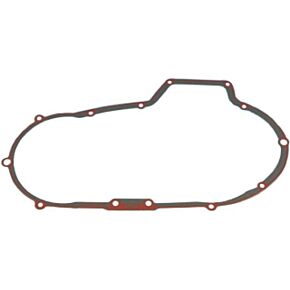 JAMES GASKETS Gasket Primary Cover Xl Paper W/bead 030 5/pk 34955-89-x