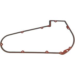 JAMES GASKETS Gasket Primary Covr .062 W/bea 5/pk 60538-81-c