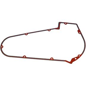 JAMES GASKETS Gasket Primary Covr .062 W/bea 8 Hole 5/pk 60540-65-a