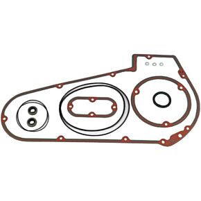 JAMES GASKETS Gasket Primary Insp Cover Fl Flh Fx Fxs Kit 60538-81-k