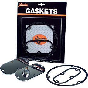 JAMES GASKETS Gasket Primary Insp Cover Kit 25416-70-k