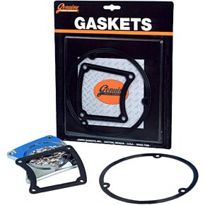 JAMES GASKETS Gasket Primary Insp Cover Kit 25416-85-k