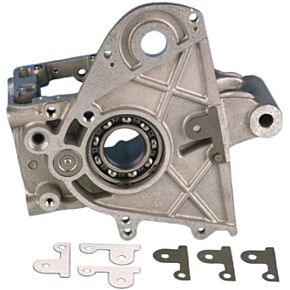 JAMES GASKETS Gasket Primary To Trans Sm .03 Paper Flt Fxr 10/pk 34903-79
