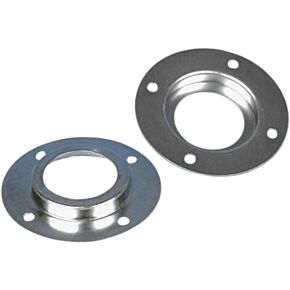 JAMES GASKETS Gasket Retainer Eng Seal Sportster 1/pk 35154-52