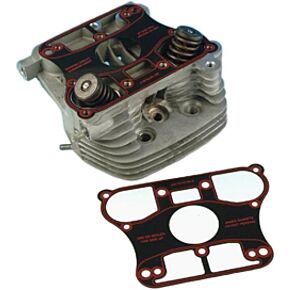 JAMES GASKETS Gasket Rocker Base Rcm Evo/ Sportster 2/pk 16779-99-x