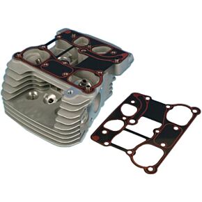 JAMES GASKETS Gasket Rocker Cover Base Twin Cam All 2/pk 16719-99
