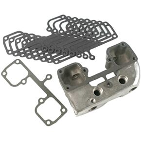 JAMES GASKETS Gasket Rocker Cover Early 900cc 1000cc 10/pk 17536-70